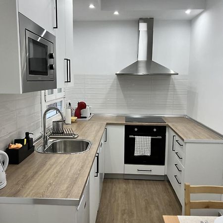 Apartamenticos Boggiero VI Сарагоса Екстер'єр фото