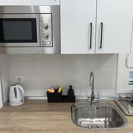 Apartamenticos Boggiero VI Сарагоса Екстер'єр фото