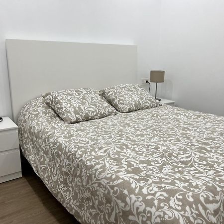 Apartamenticos Boggiero VI Сарагоса Екстер'єр фото