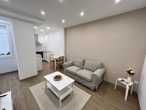 Apartamenticos Boggiero VI Сарагоса Екстер'єр фото