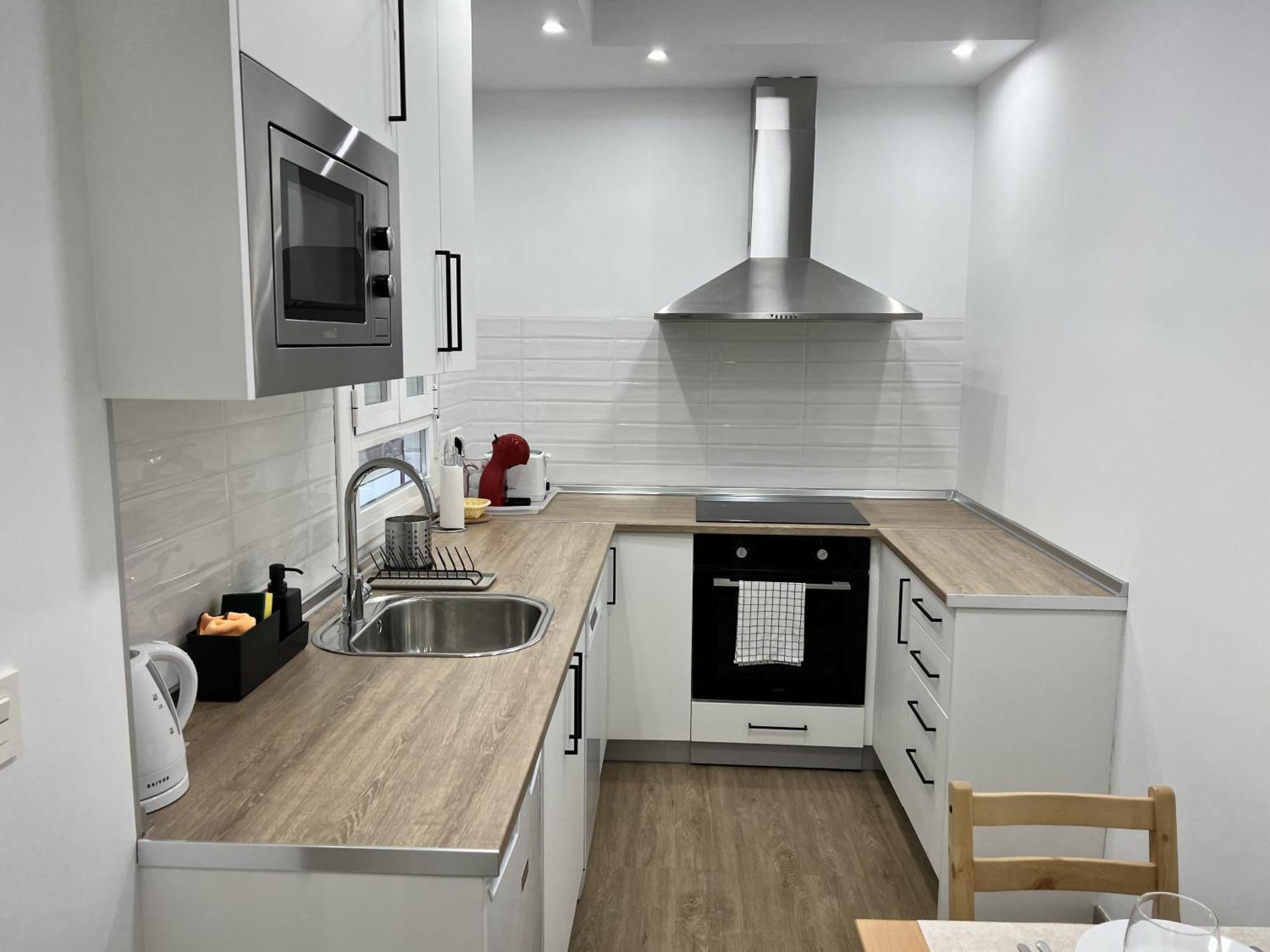 Apartamenticos Boggiero VI Сарагоса Екстер'єр фото