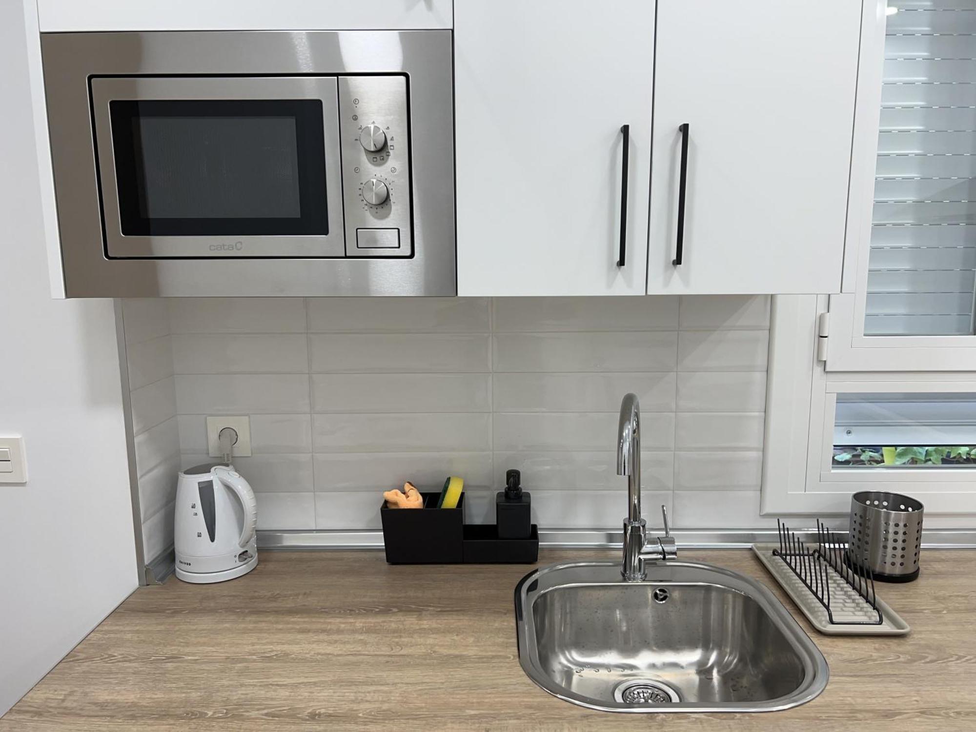 Apartamenticos Boggiero VI Сарагоса Екстер'єр фото