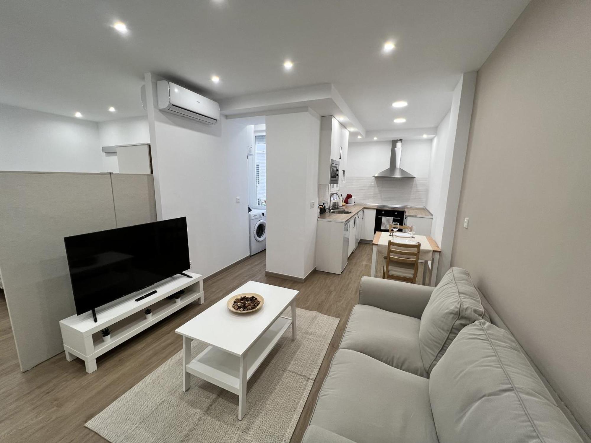 Apartamenticos Boggiero VI Сарагоса Екстер'єр фото