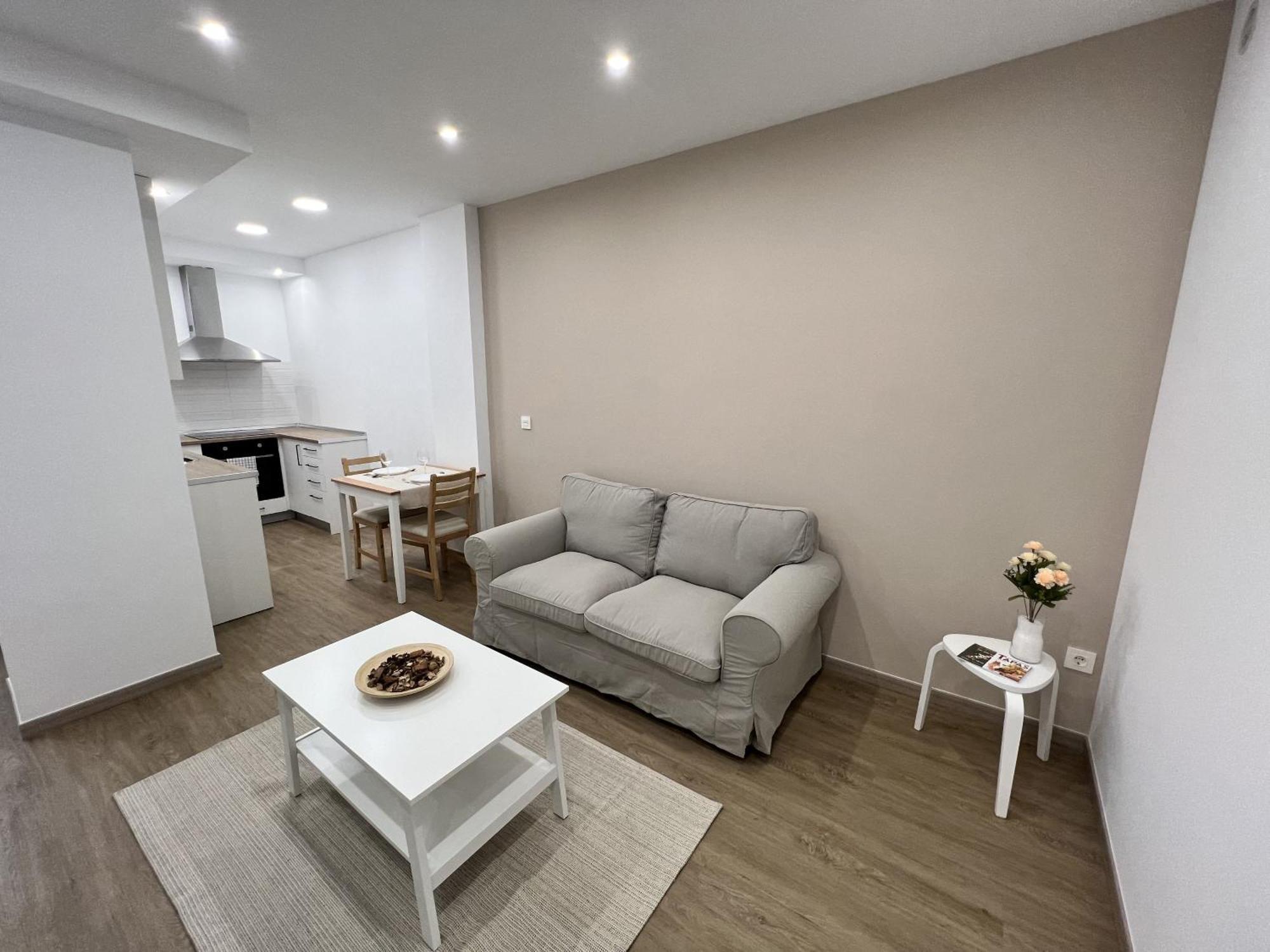 Apartamenticos Boggiero VI Сарагоса Екстер'єр фото
