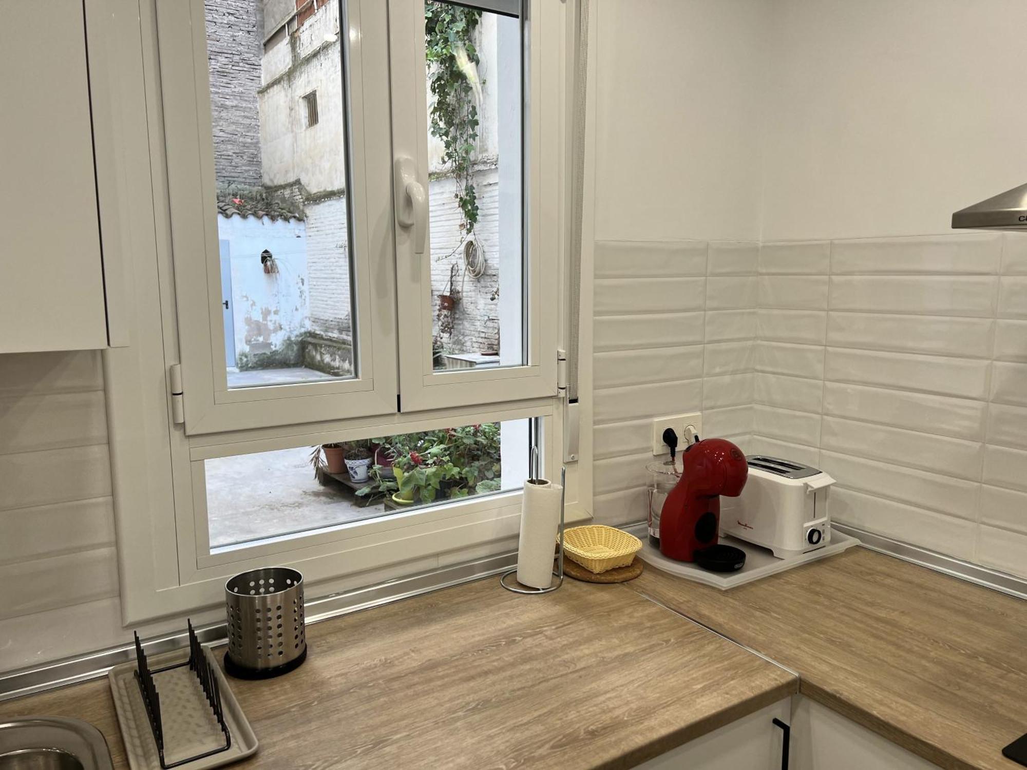 Apartamenticos Boggiero VI Сарагоса Екстер'єр фото