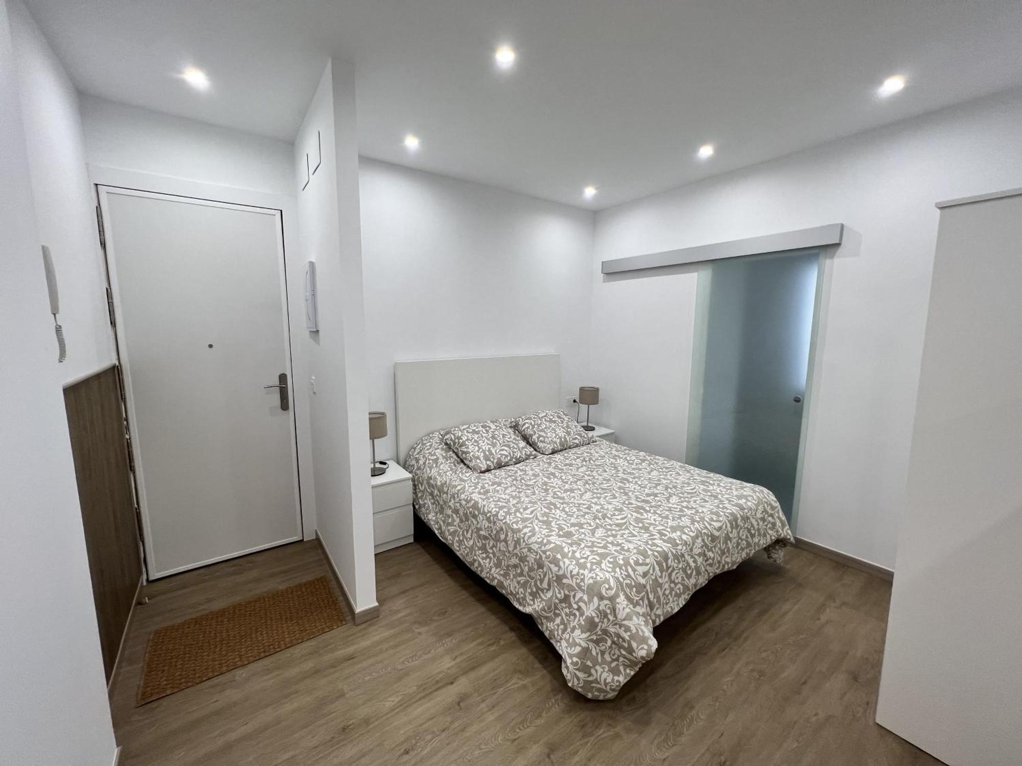 Apartamenticos Boggiero VI Сарагоса Екстер'єр фото