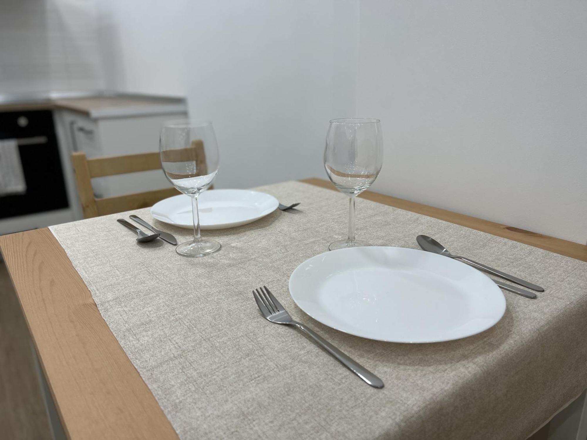 Apartamenticos Boggiero VI Сарагоса Екстер'єр фото