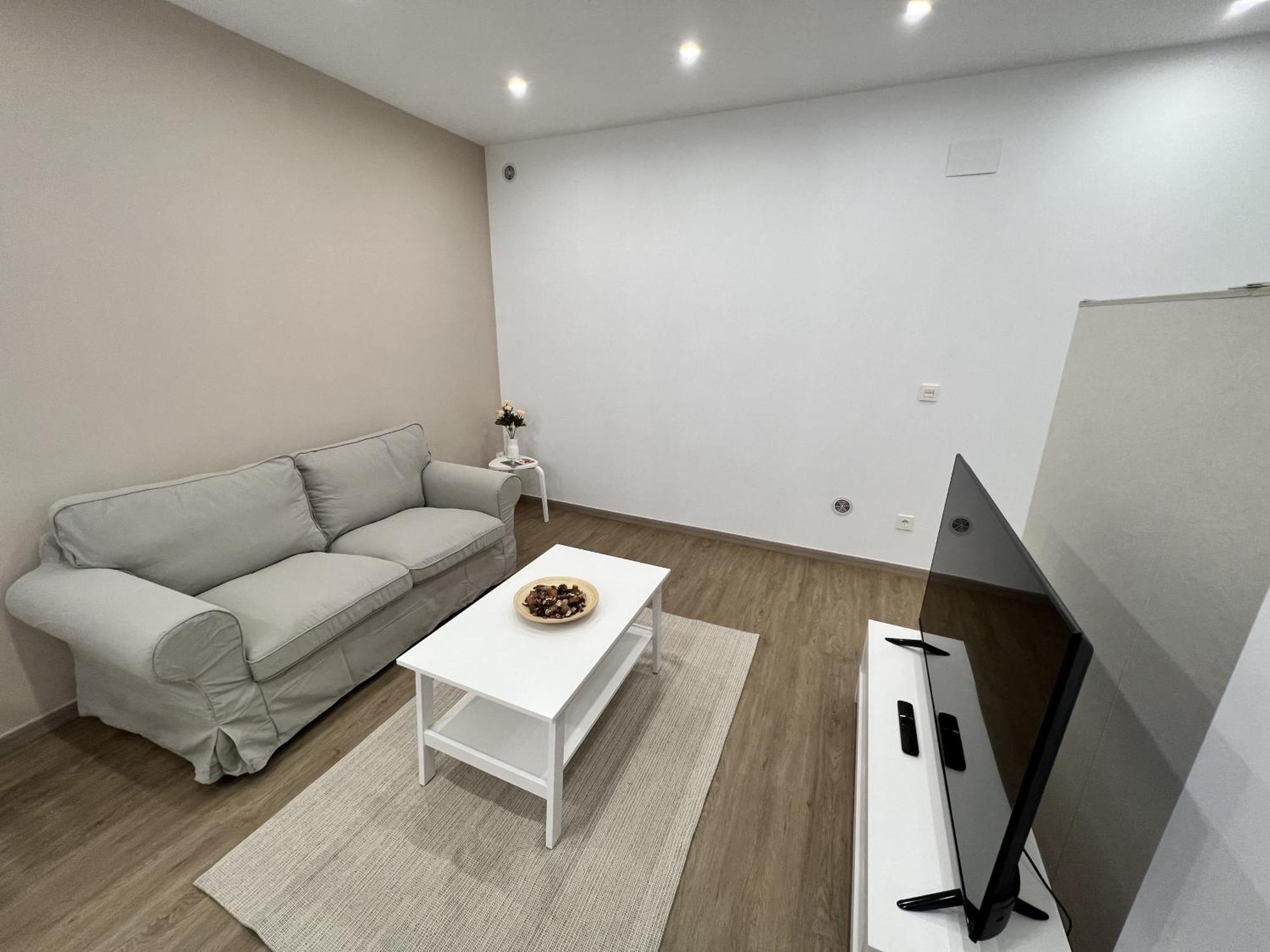 Apartamenticos Boggiero VI Сарагоса Екстер'єр фото